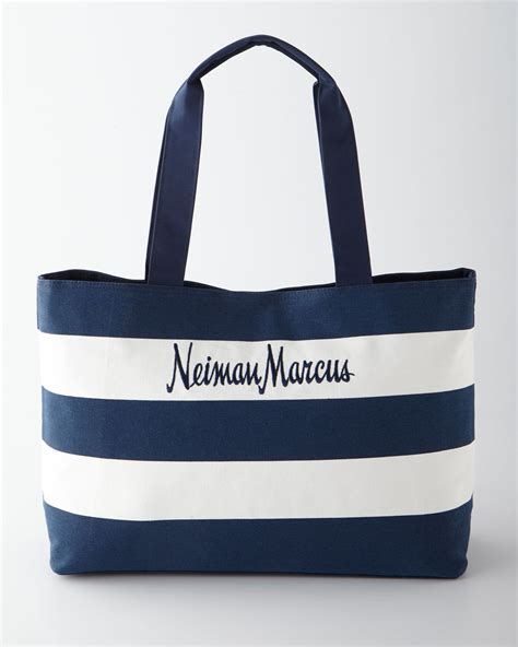 prada denim tote neiman marcus|neiman marcus beach totes.